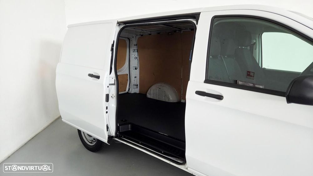 Mercedes-Benz Vito 110 CDI/27 Standard - 8
