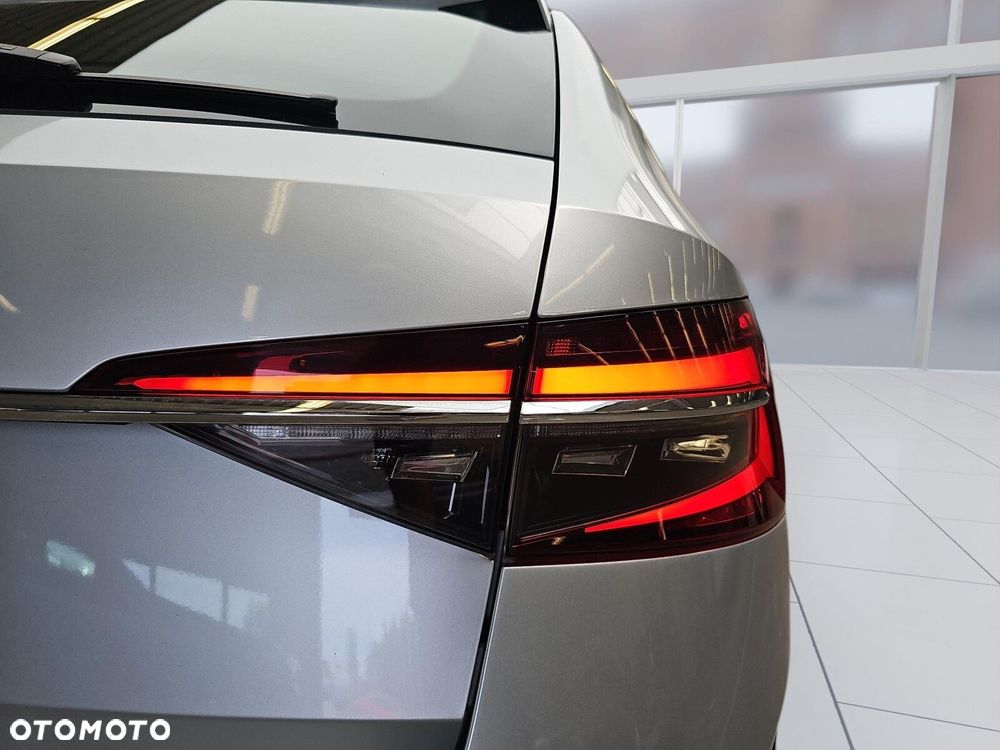 Skoda Superb - 34