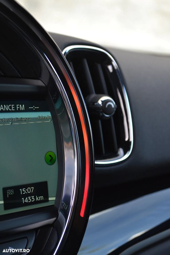Mini Countryman Cooper S All4 Aut. - 21