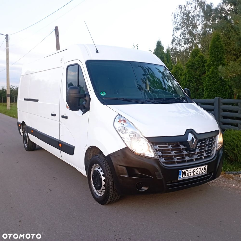 Renault Master - 3