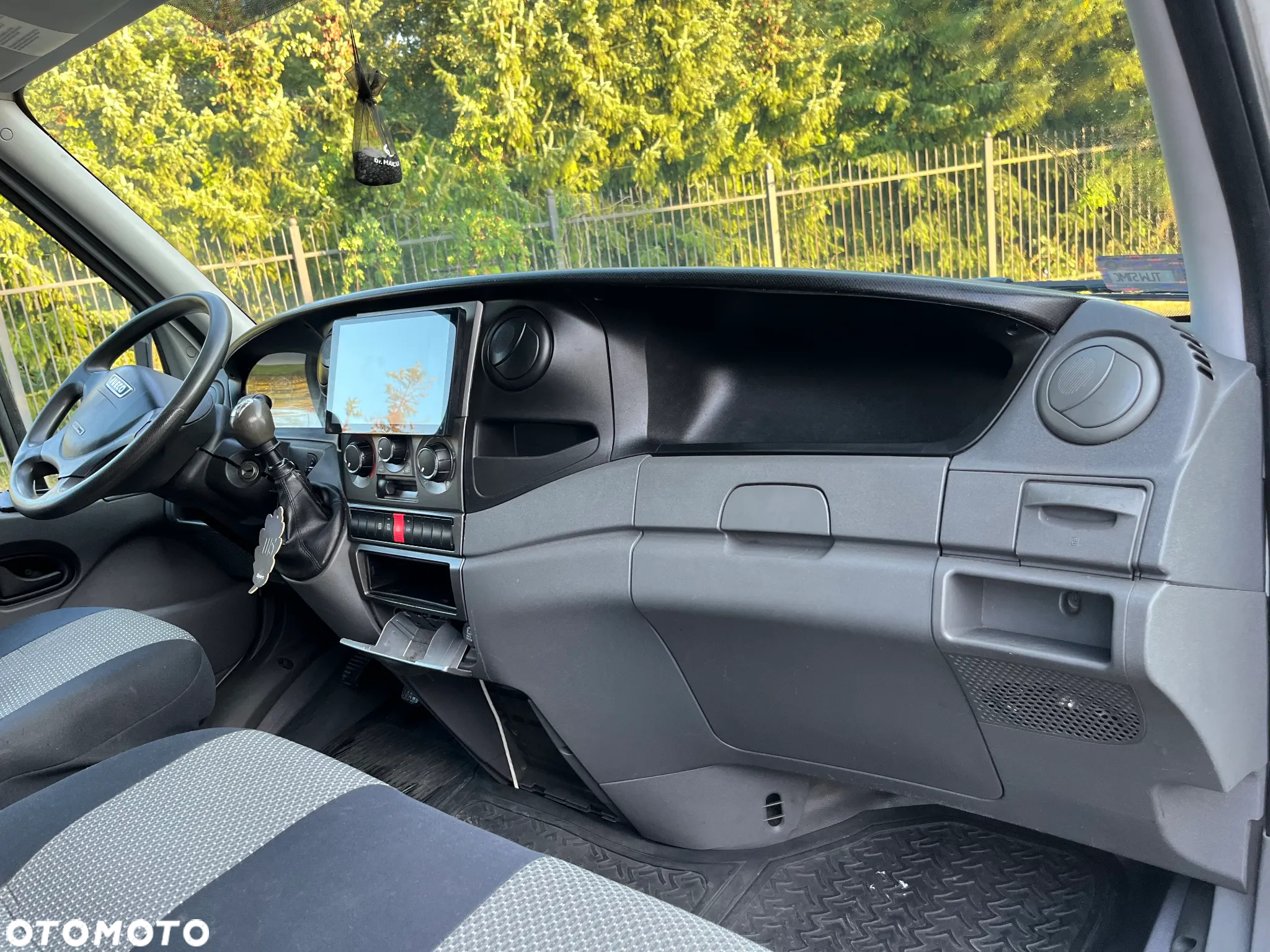 Iveco 35S15 - 9