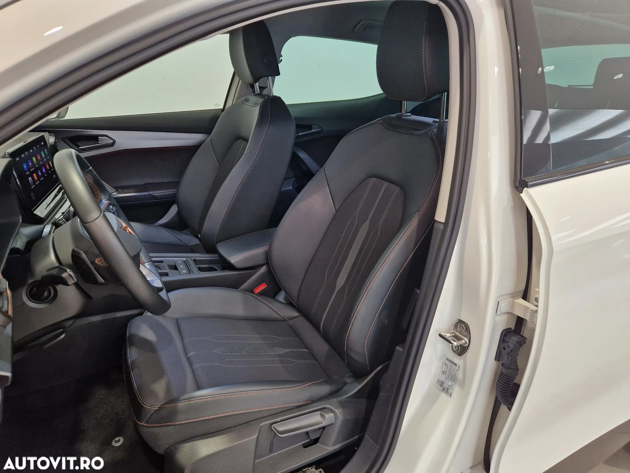 Cupra Formentor 1.5 TSI DSG7 - 11