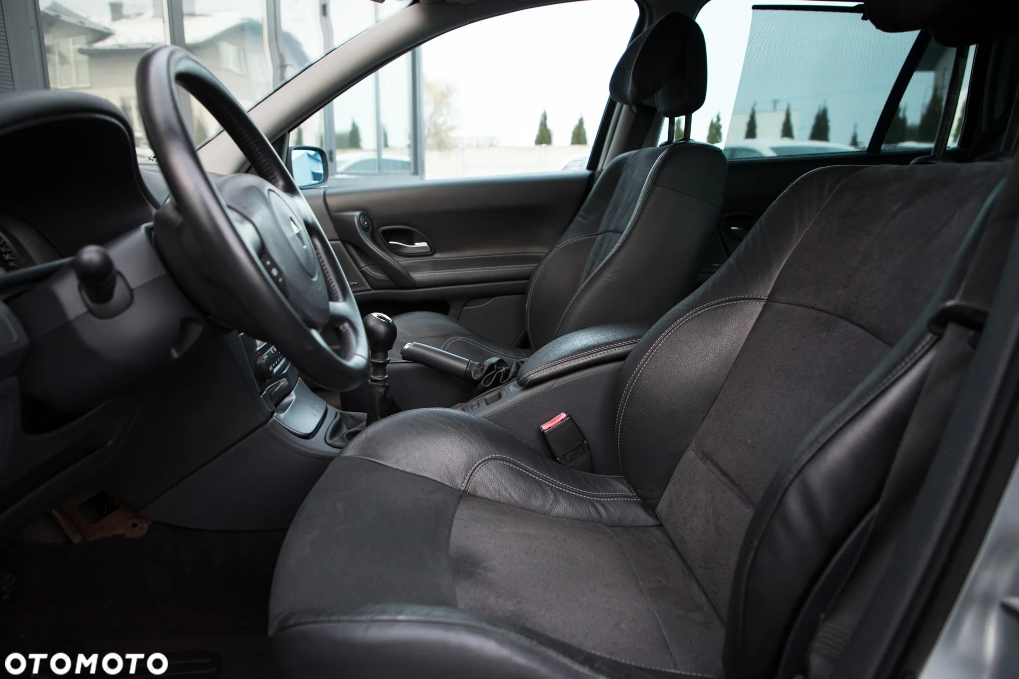Renault Laguna - 14