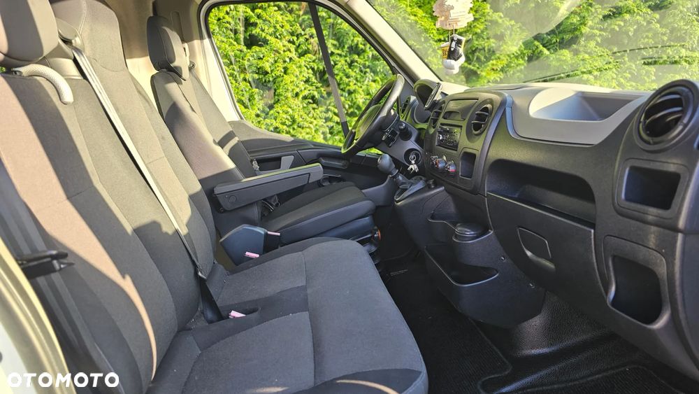 Renault Master - 11