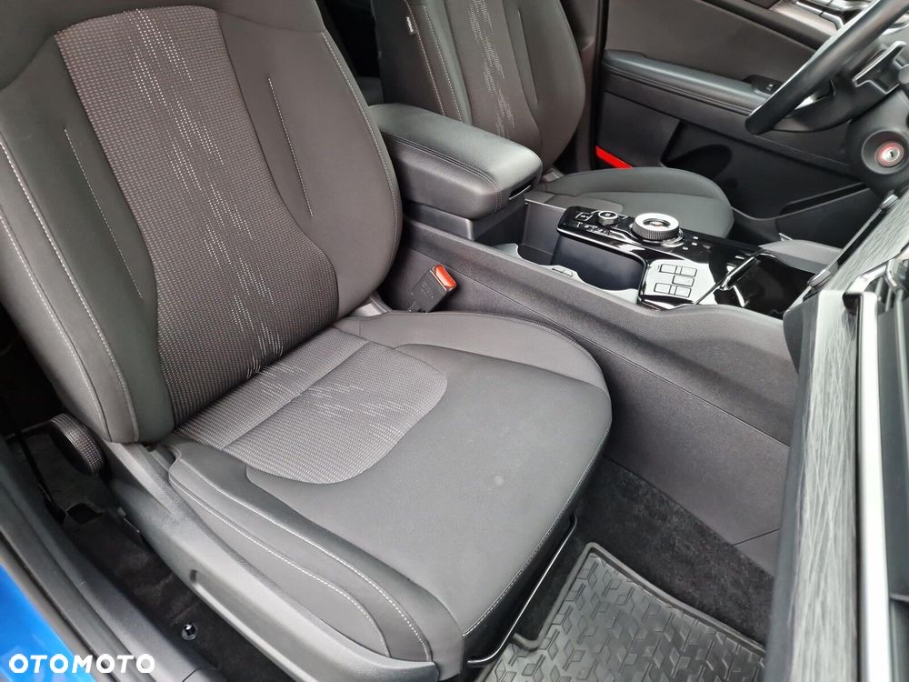 Kia Sportage 1.6 T-GDI L 2WD DCT - 37