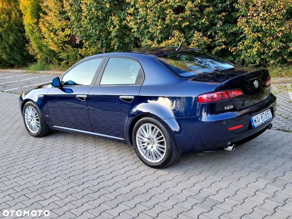 Alfa Romeo 159 1.8 TBI 16V - 22