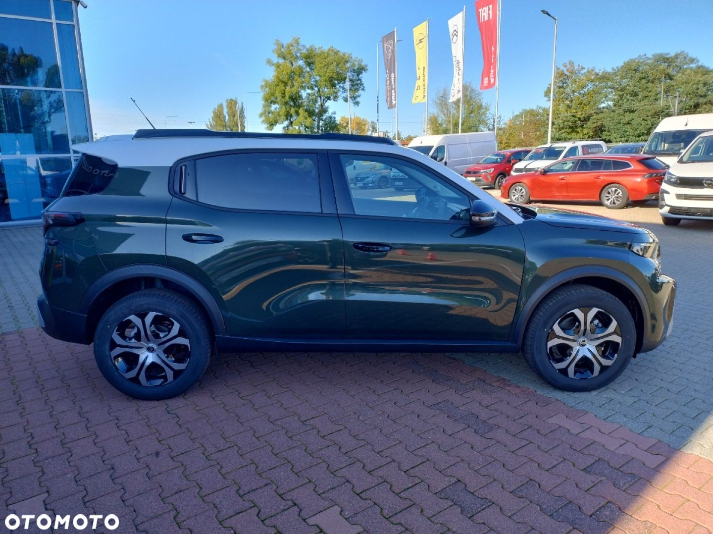 Citroën C3 Aircross - 6