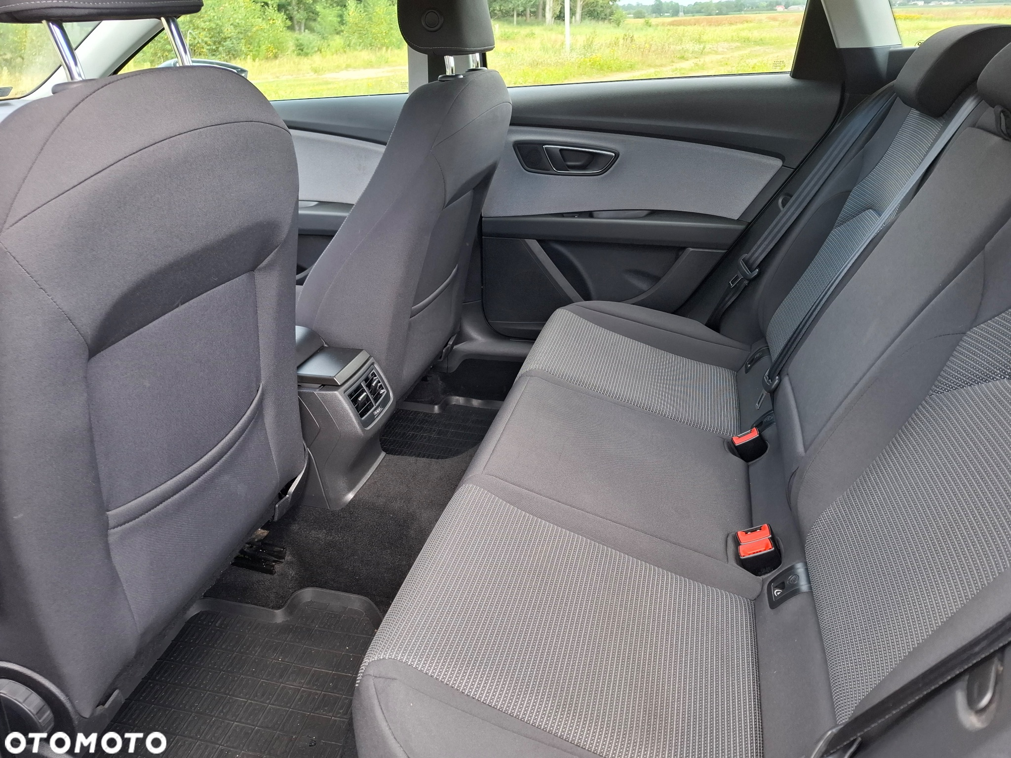 Seat Leon 1.4 TSI Style S&S - 12