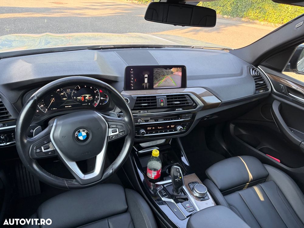 BMW X3 - 13