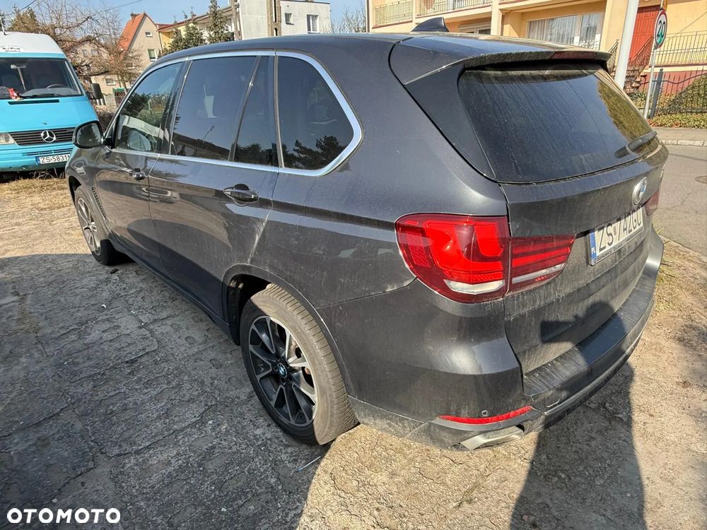 BMW X5 - 5