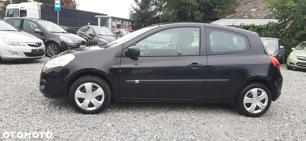 Renault Clio - 4