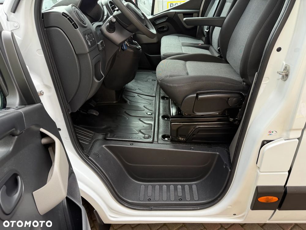 Renault Master L3H2 170-konny - 26