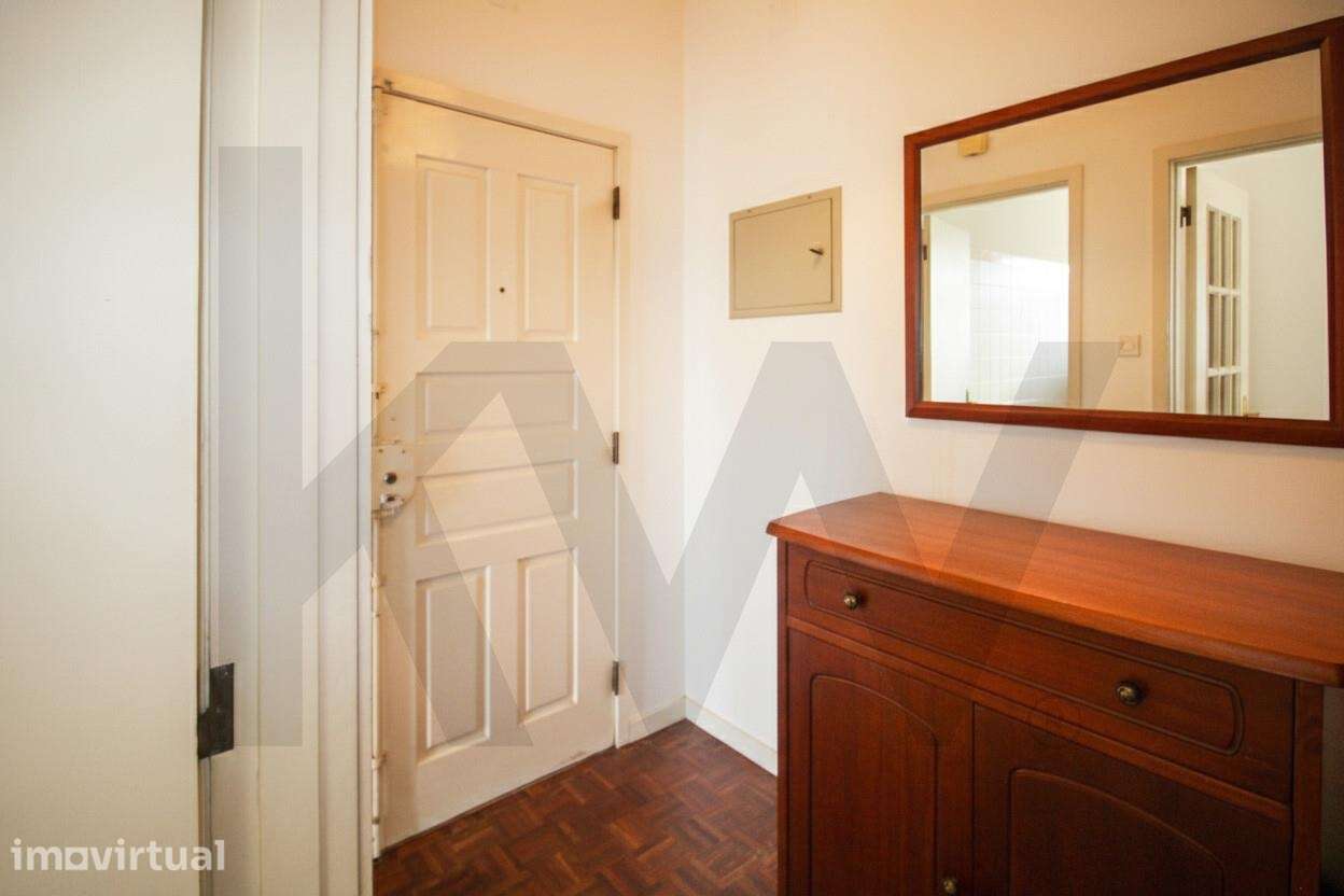 Apartamento T2 para arrendamento - Grande imagem: 4/18