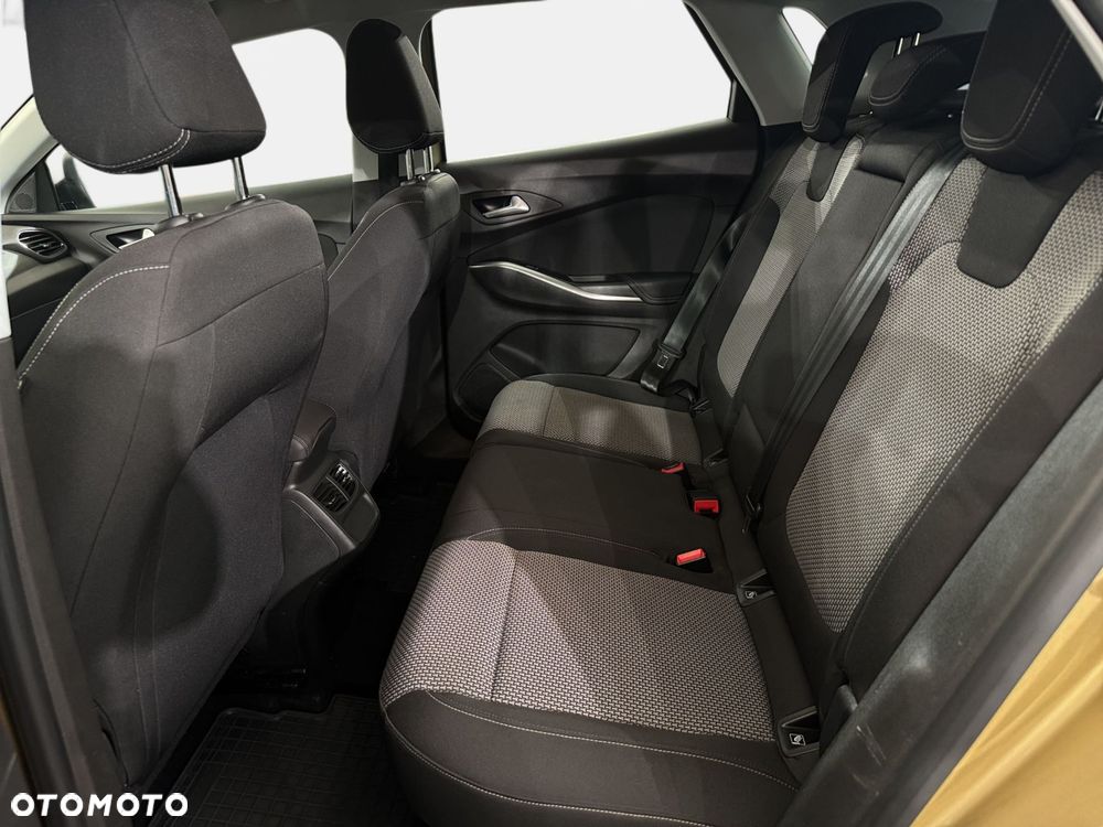 Opel Grandland X - 25