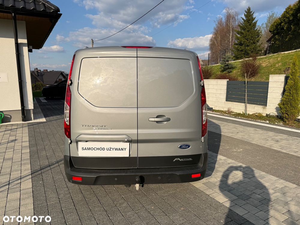 Ford Transit Connect Kombi 230 L2 Active - 12