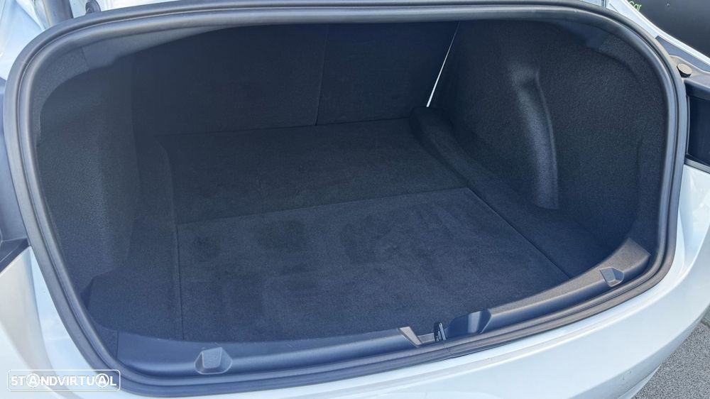 Tesla Model 3 Standard Range Plus RWD - 35