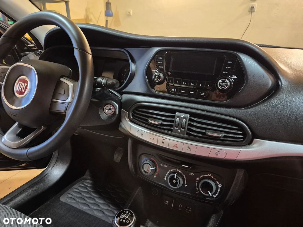 Fiat Tipo 1.4 16v Pop - 8
