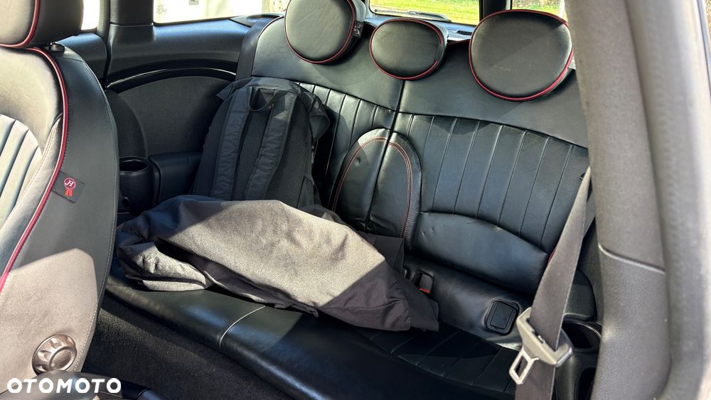 MINI Clubman Cooper SD Hampton - 23