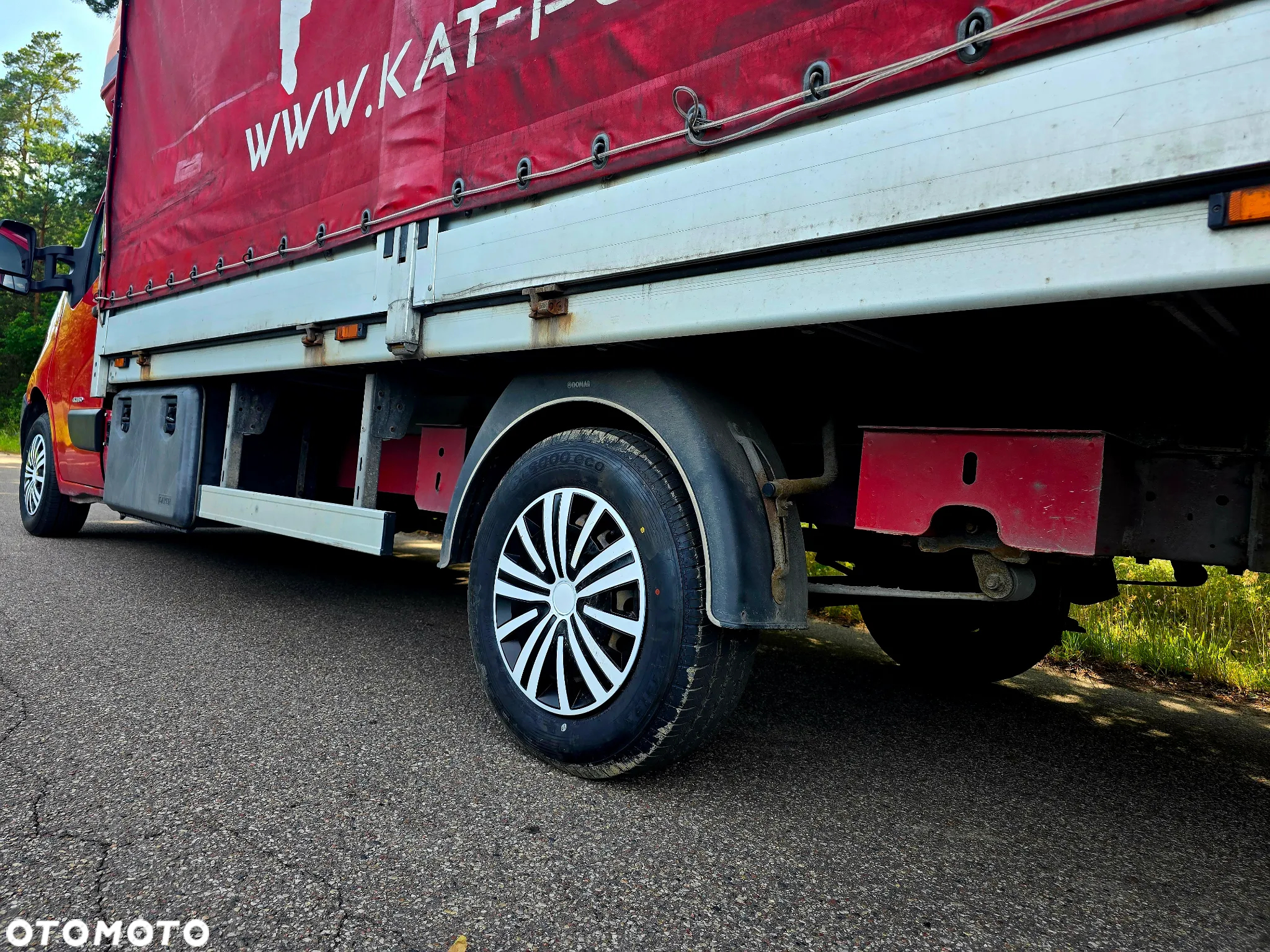 Renault Master - 8
