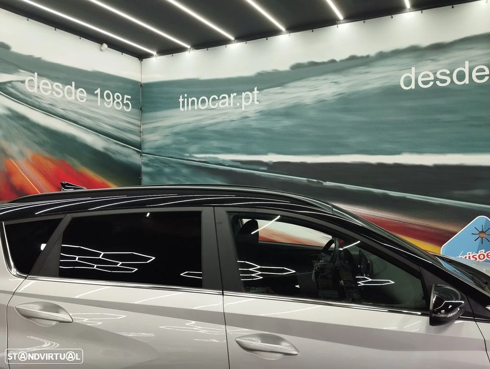 Hyundai Bayon 1.0 T-GDI Premium DCT - 10