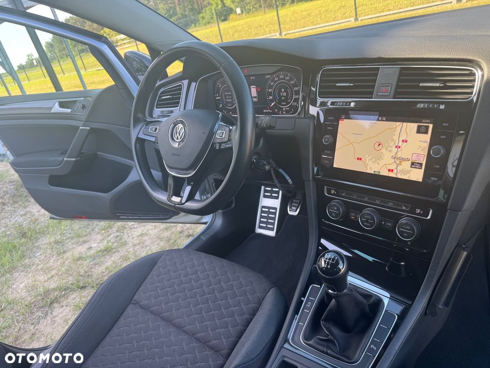 Volkswagen Golf 1.6 TDI Join - 21