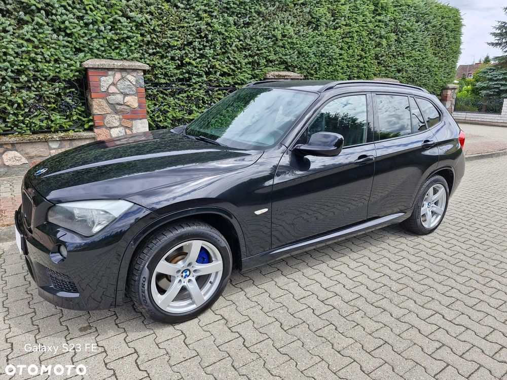BMW X1 xDrive23d - 1