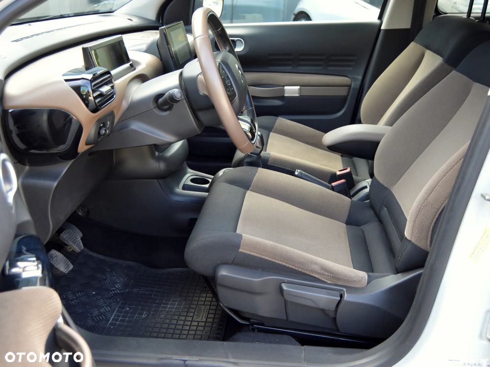 Citroën C4 Cactus 1.2 PureTech Feel S&S - 6