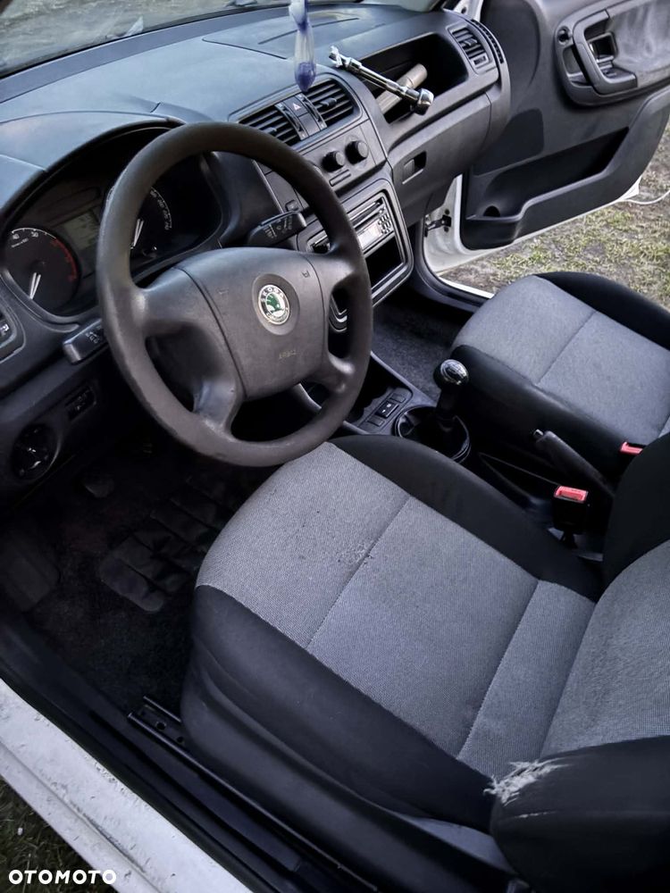 Skoda Fabia 1.2 12V Junior - 7