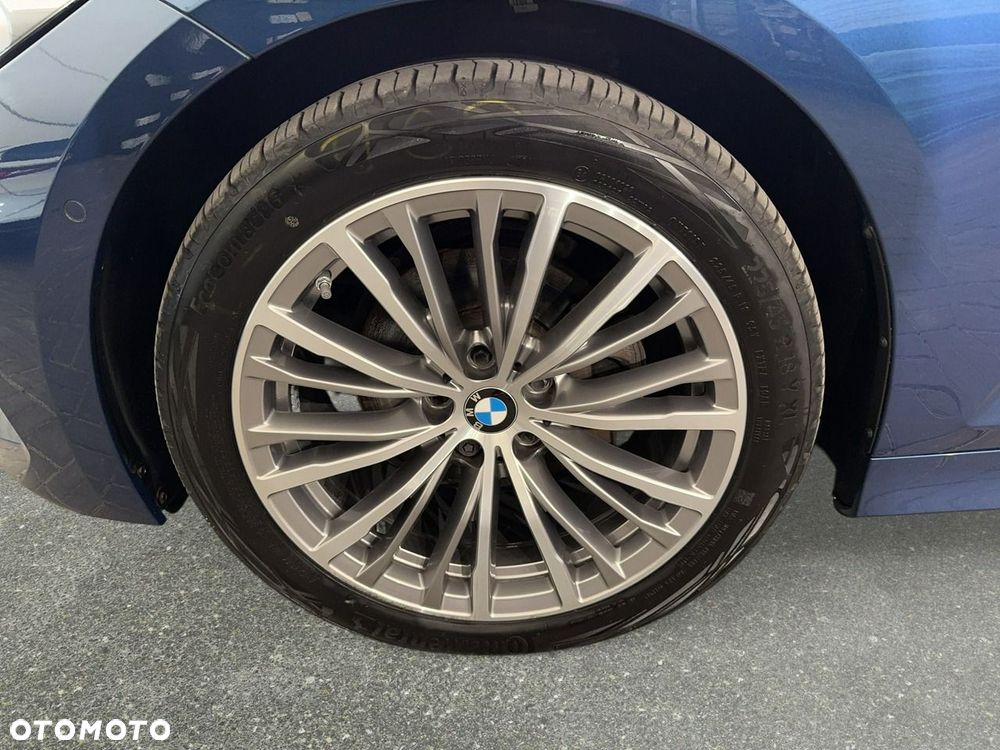 BMW Seria 3 - 11