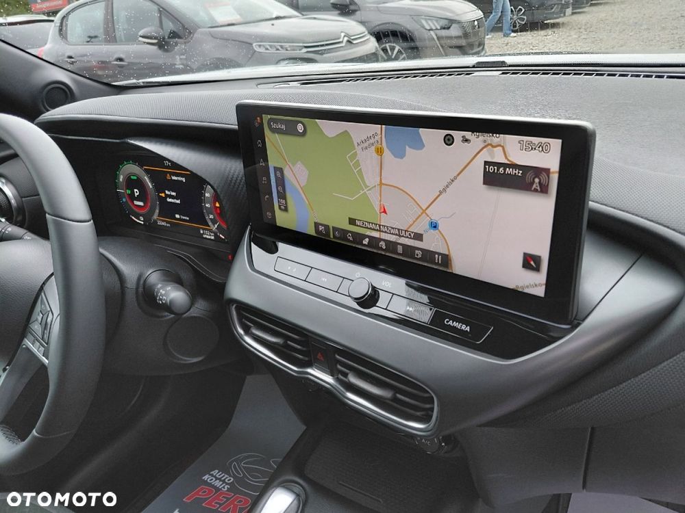 Nissan Juke - 18