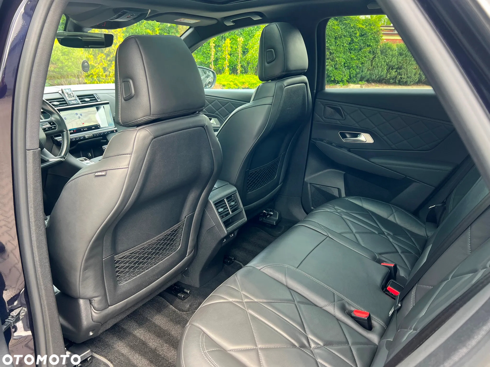 DS Automobiles DS 7 Crossback 2.0 BlueHDi Grand Chic - 18