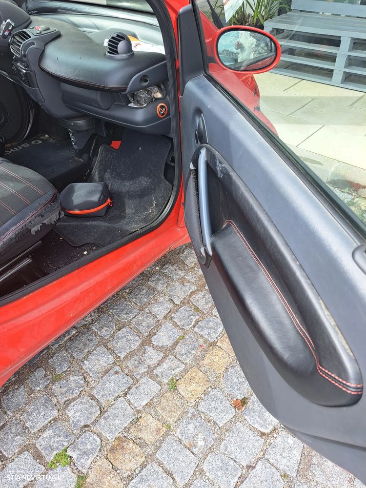 Smart ForTwo Coupé - 7