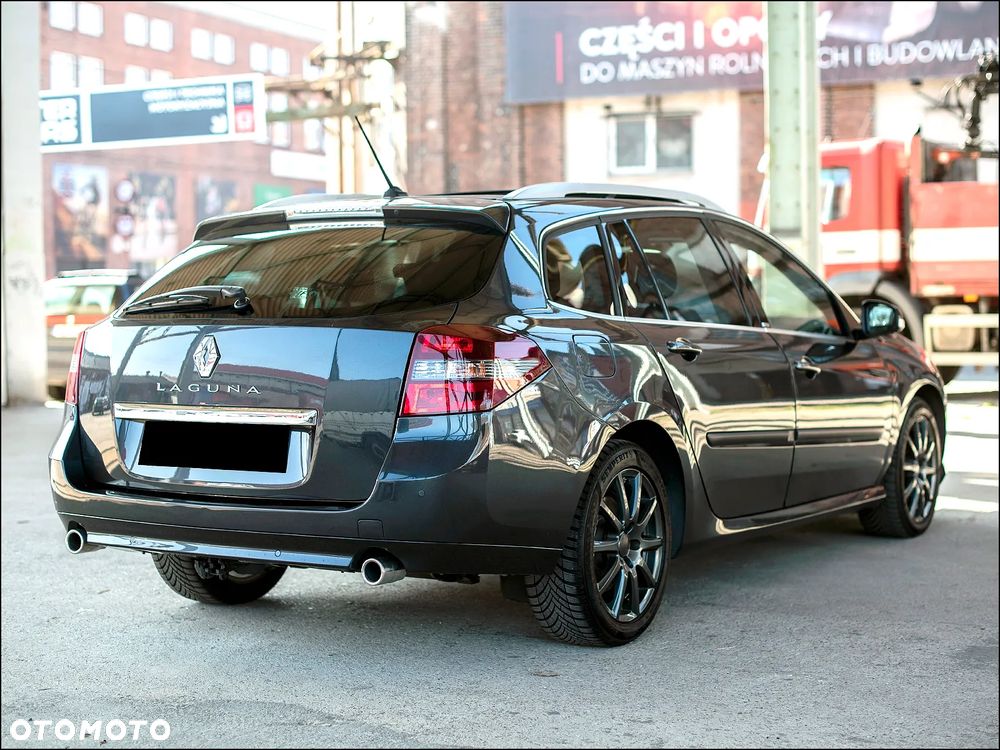 Renault Laguna - 11