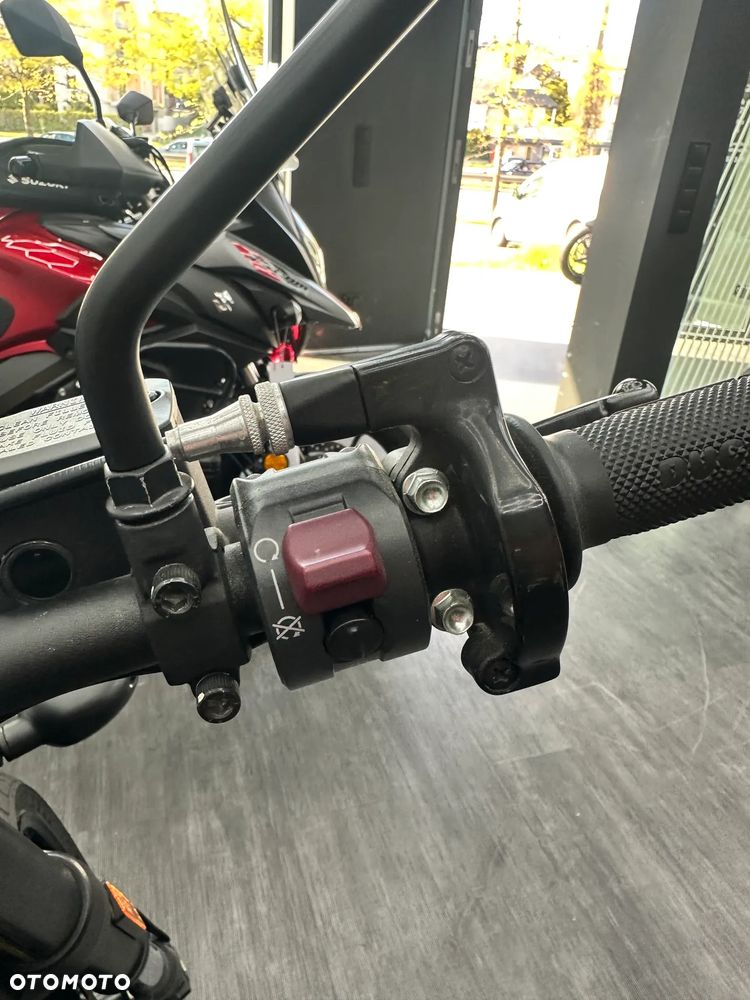 Ducati Scrambler - 6