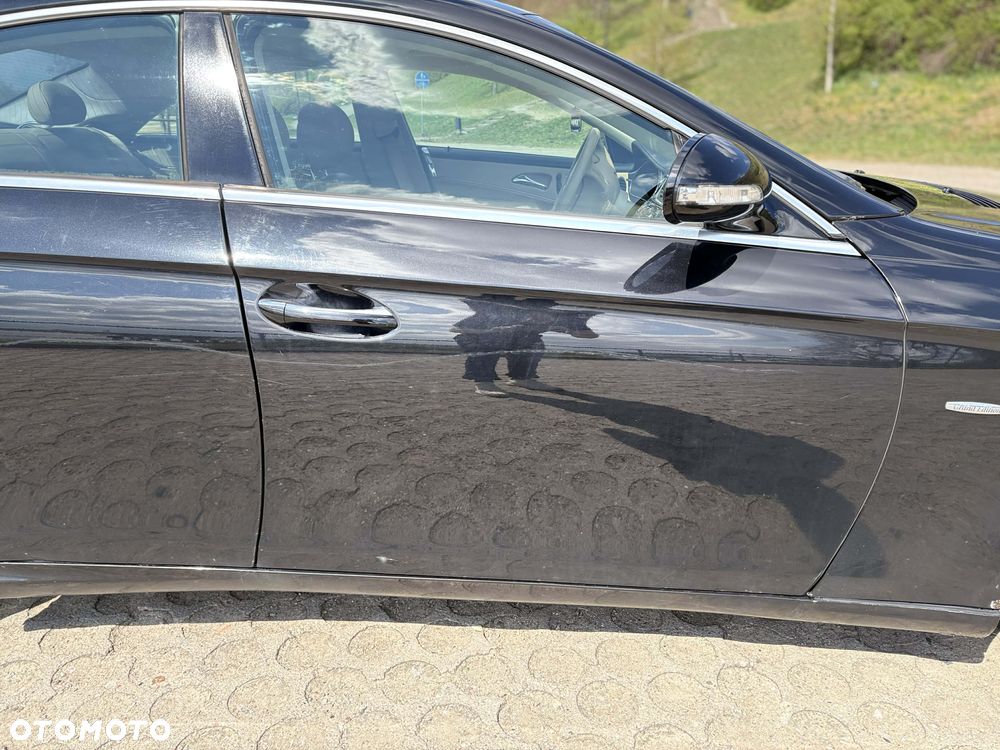 Mercedes-Benz CLS 320 CDI 7G-TRONIC DPF Grand Edition - 18