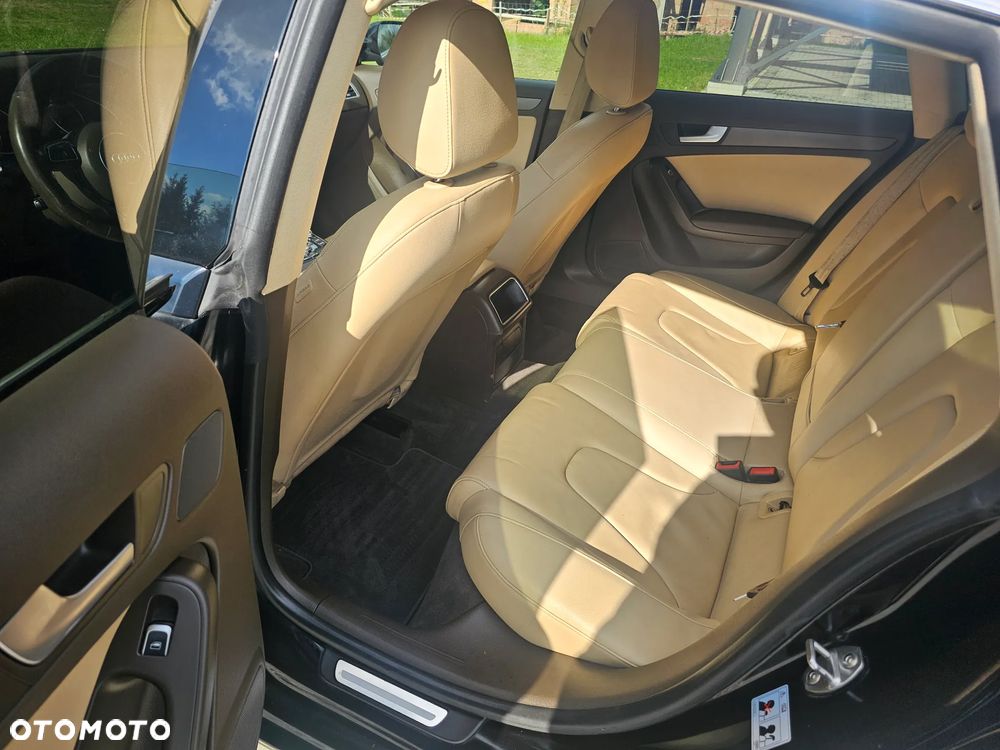 Audi A5 - 13