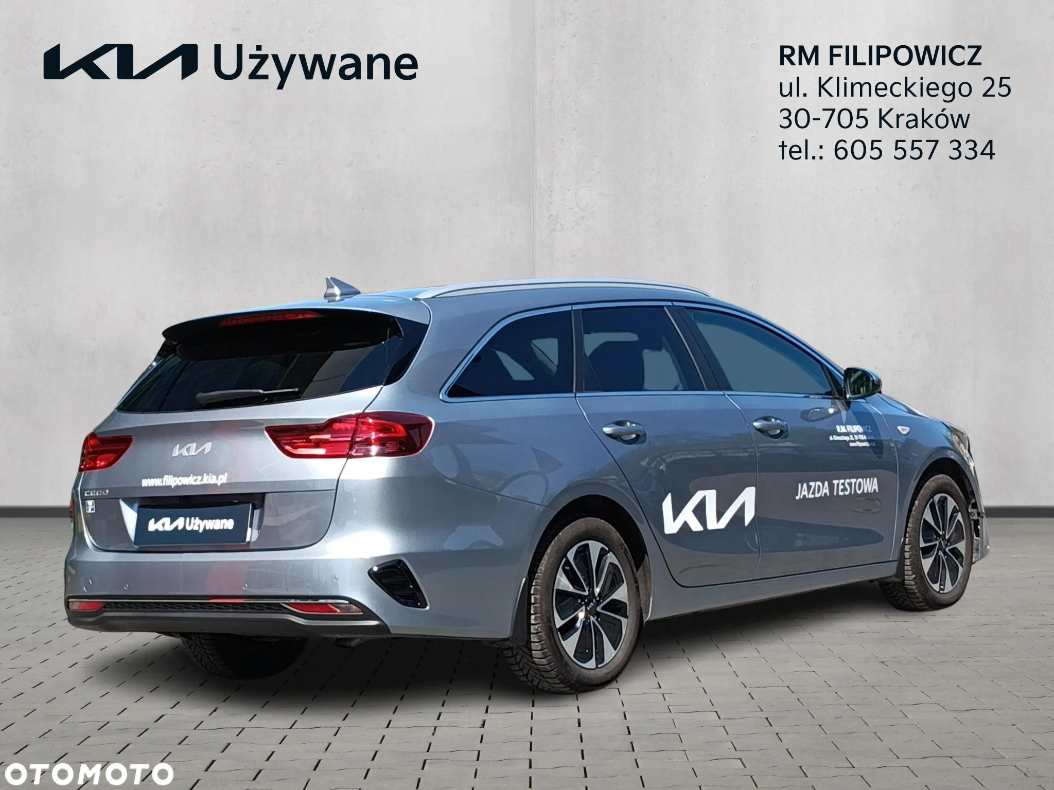 Kia Ceed 1.5 T-GDI M DCT - 4