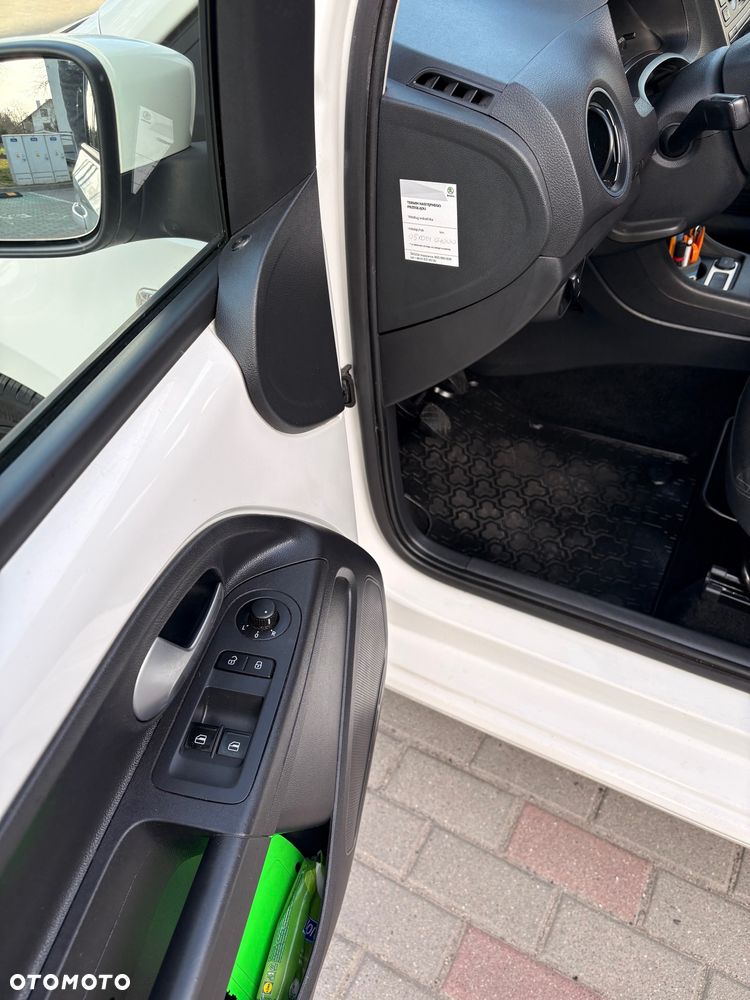 Skoda Citigo 1.0 MPI Ambition - 9