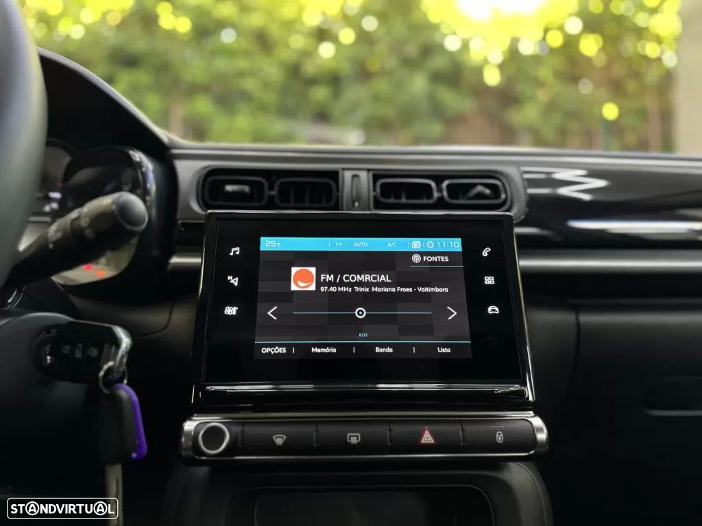 Citroën C3 1.2 PureTech Feel - 25