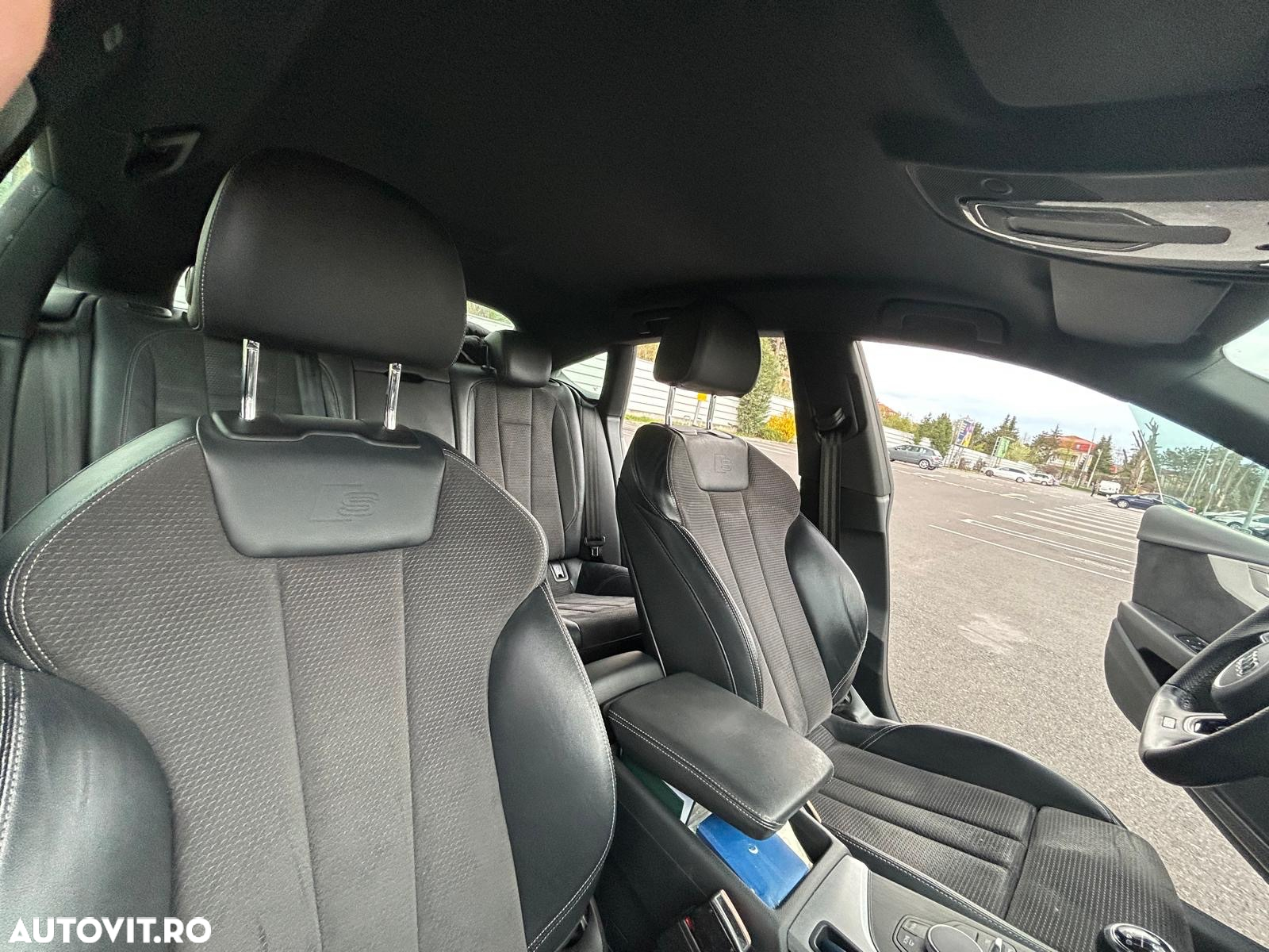 Audi A5 Sportback 2.0 TDI clean diesel - 35