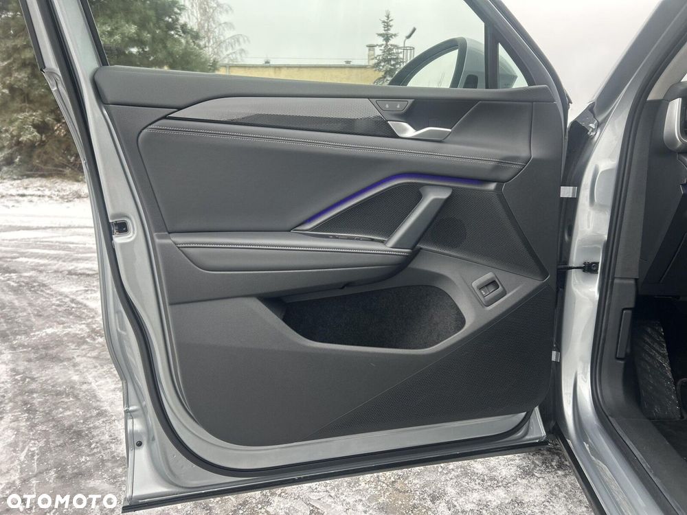 Volkswagen Tayron - 16