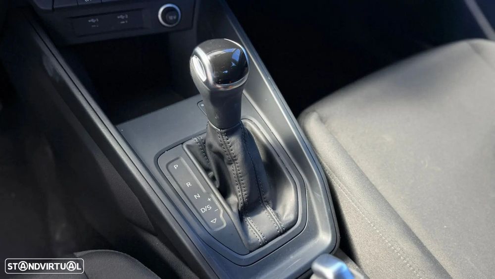 Audi A1 Sportback 25 TFSI S tronic - 10