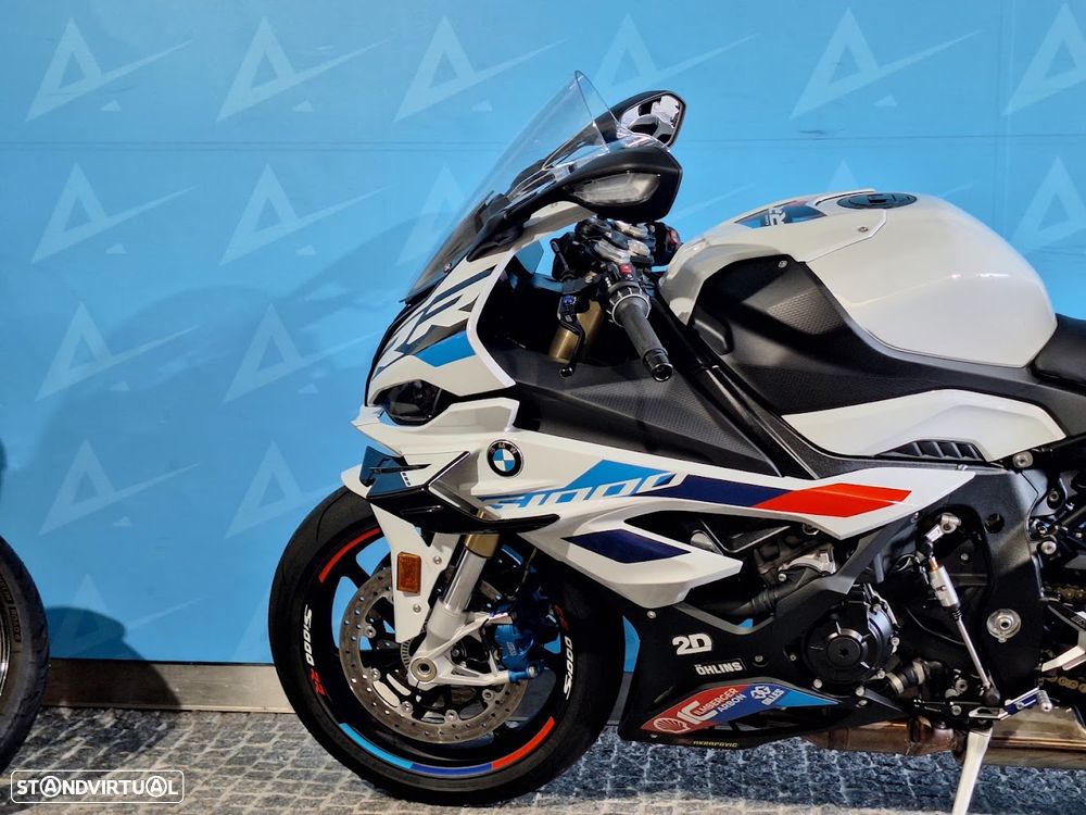 BMW S 1000 RR Pack M - 6