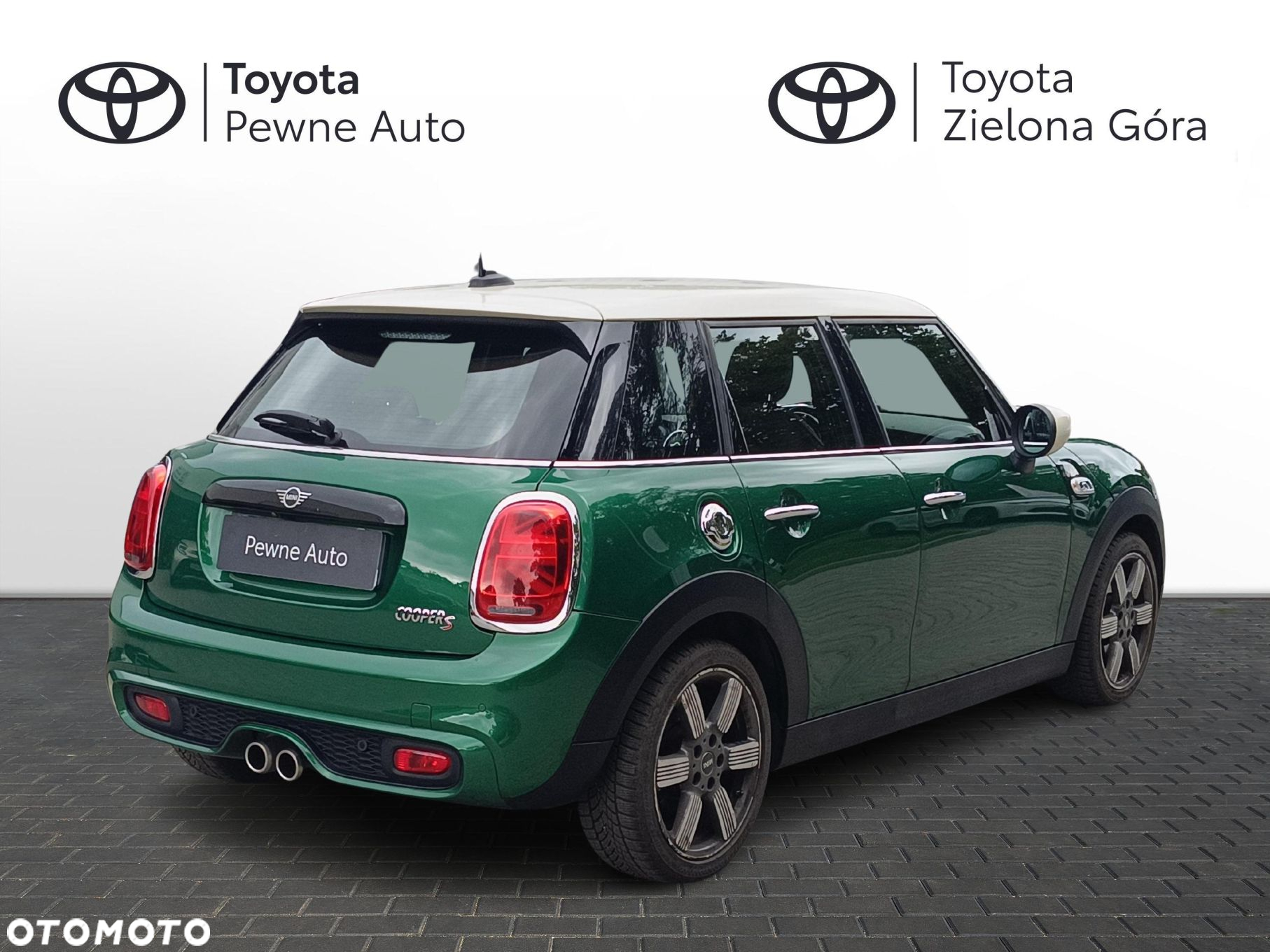 MINI Cooper - 5