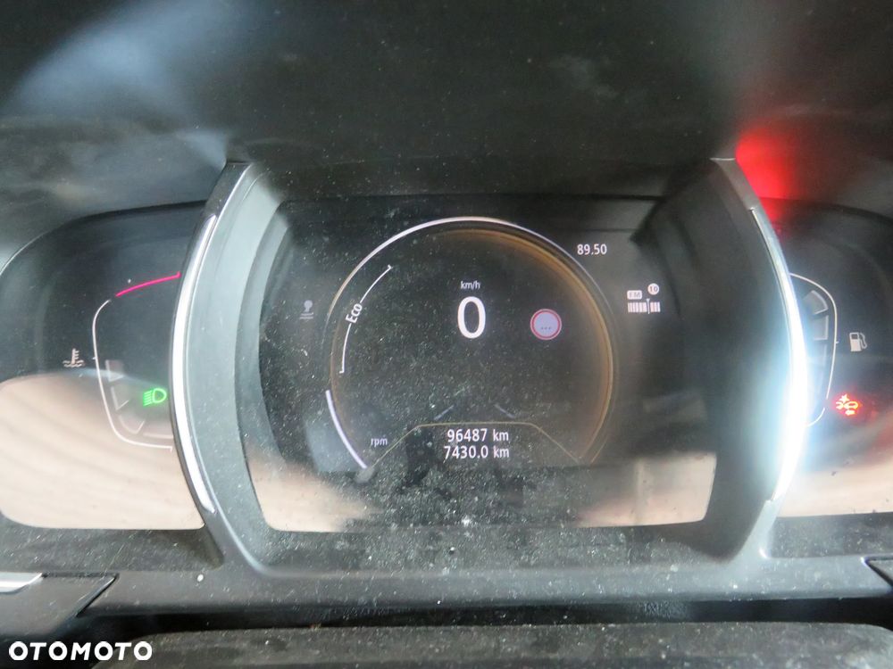 Renault Grand Scenic ENERGY TCe 130 S&S LIMITED - 23