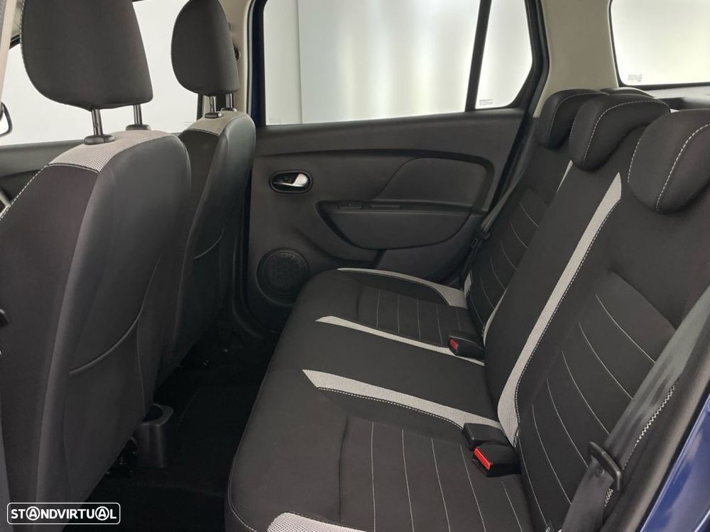 Dacia Logan MCV 0.9 TCe Confort - 12