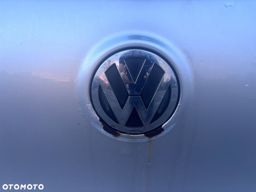 Volkswagen Golf 1.9 TDI Trendline - 9