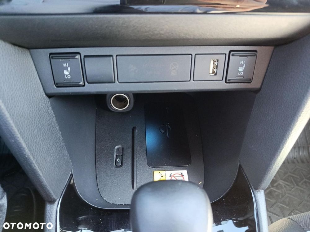 Toyota Yaris Cross Hybrid 1.5 Adventure - 22