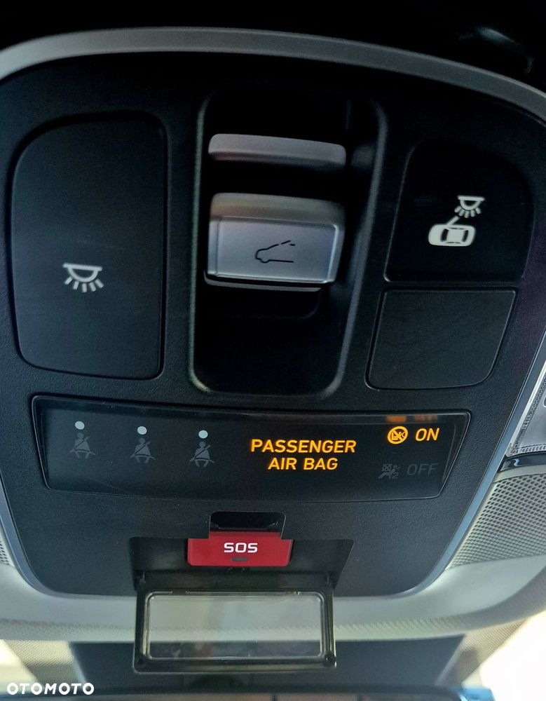 Hyundai Tucson 1.6 T-GDi HEV Platinum 4WD - 17