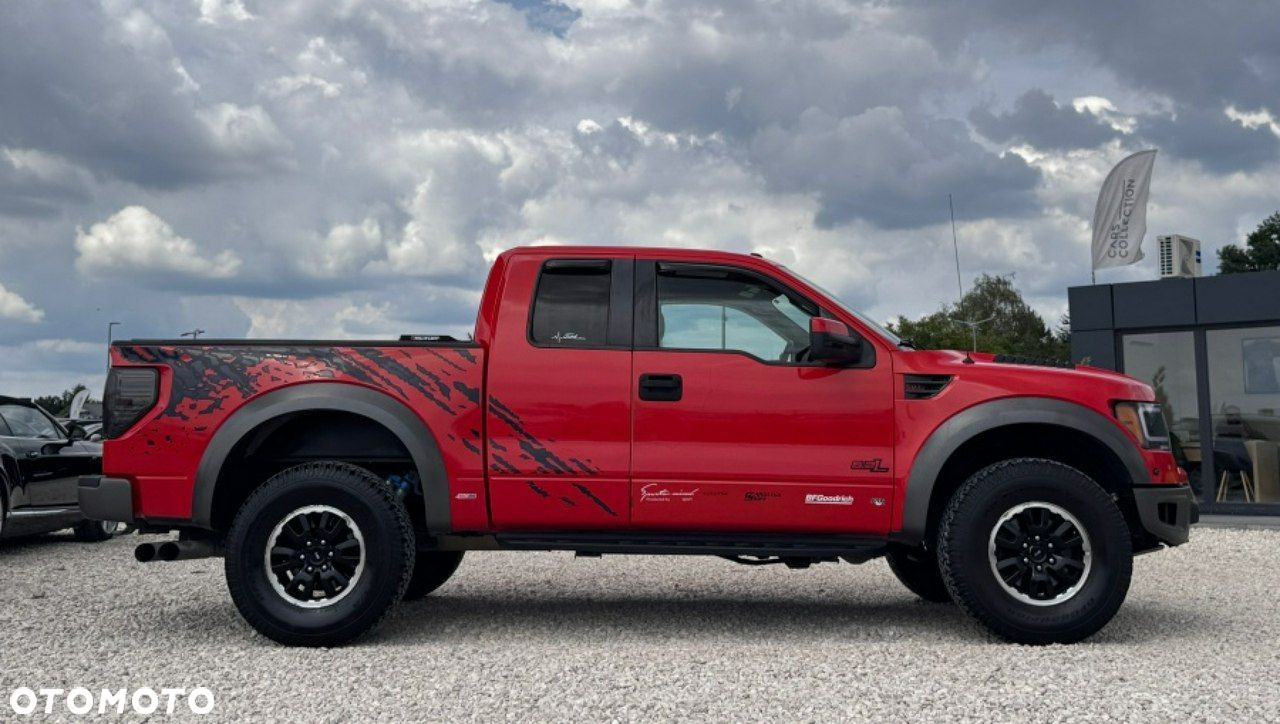 Ford F150 - 3